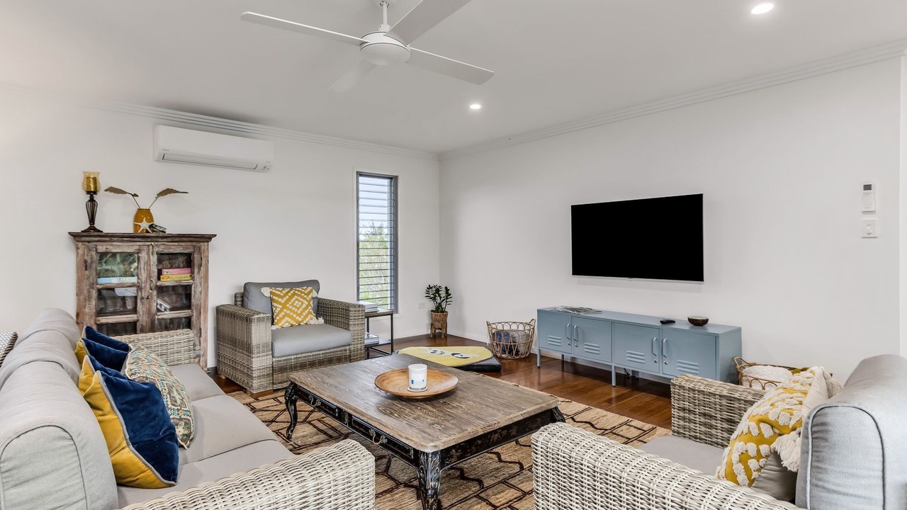 Photo of Livingroom in Kingscliff