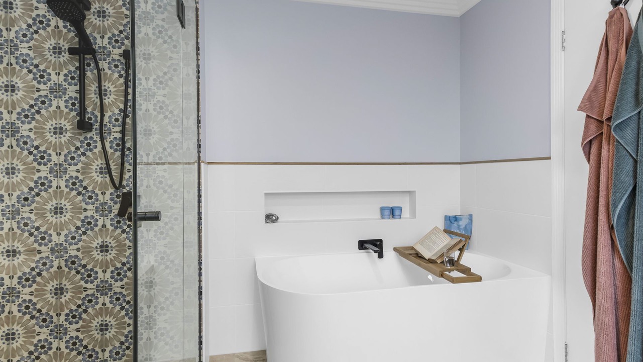 Photo of Bathroom in Kingscliff