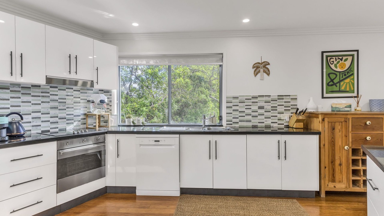 Photo of Kitchen in Kingscliff