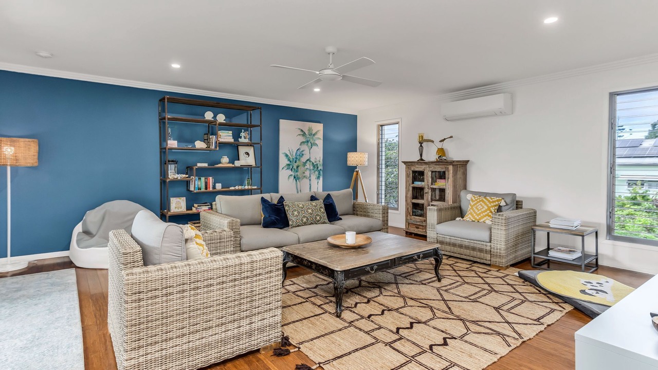 Photo of Livingroom in Kingscliff