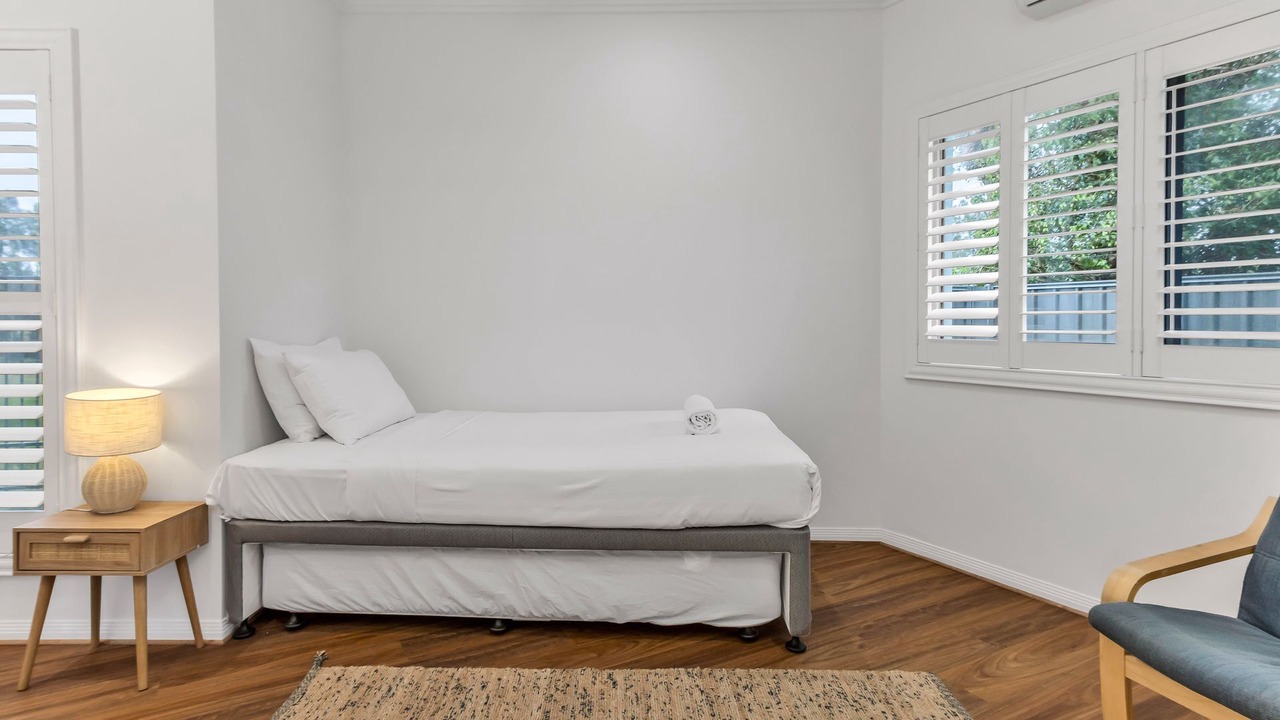 Photo of Bedroom in Kingscliff