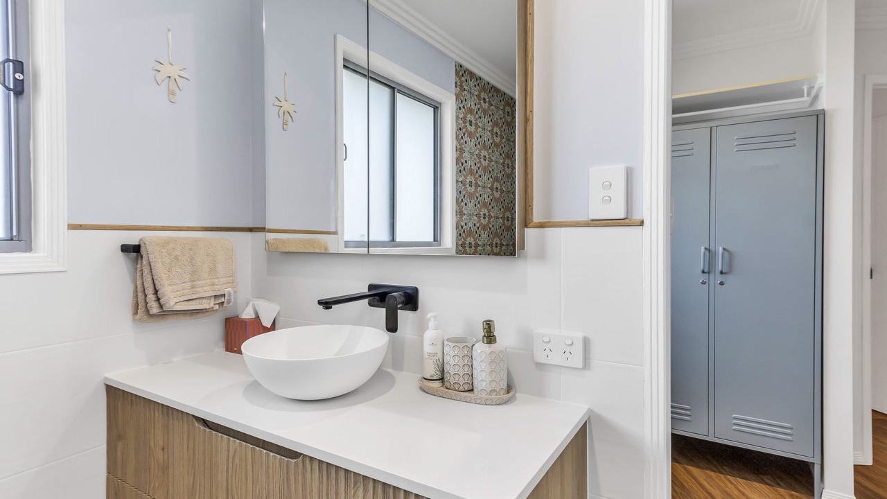 Photo of Bathroom in Kingscliff