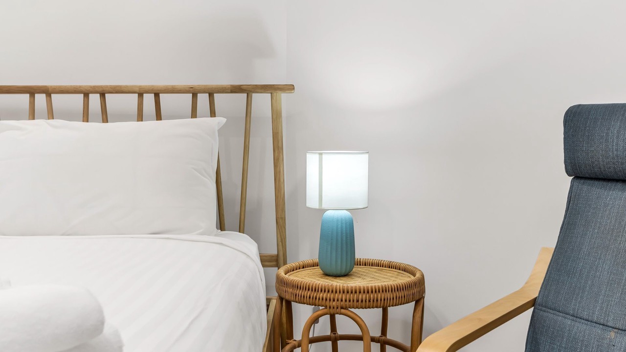 Photo of Bedroom in Kingscliff