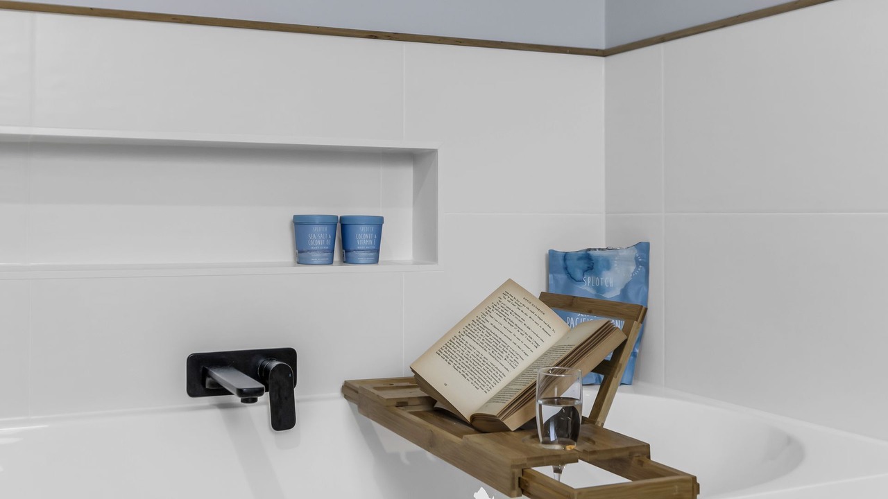 Photo of Bathroom in Kingscliff