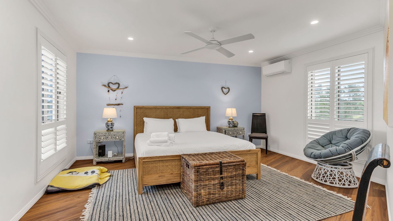 Photo of Bedroom in Kingscliff