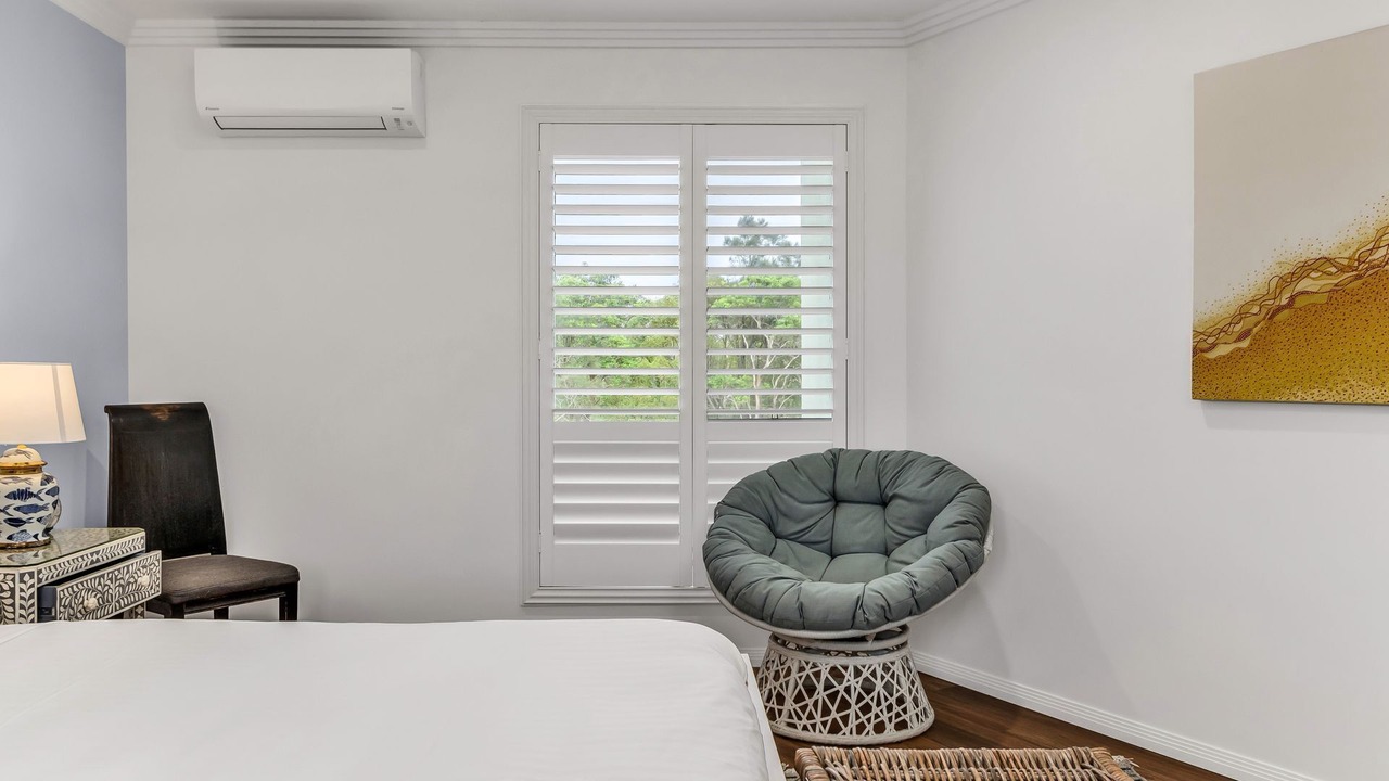 Photo of Bedroom in Kingscliff