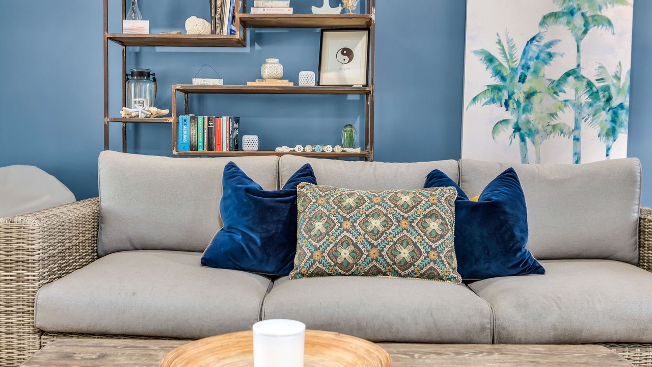 Photo of Livingroom in Kingscliff