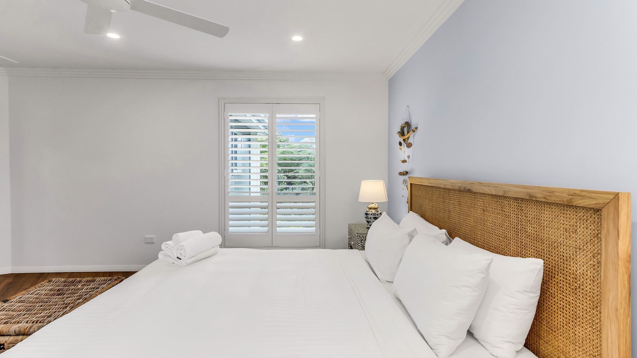 Photo of Bedroom in Kingscliff