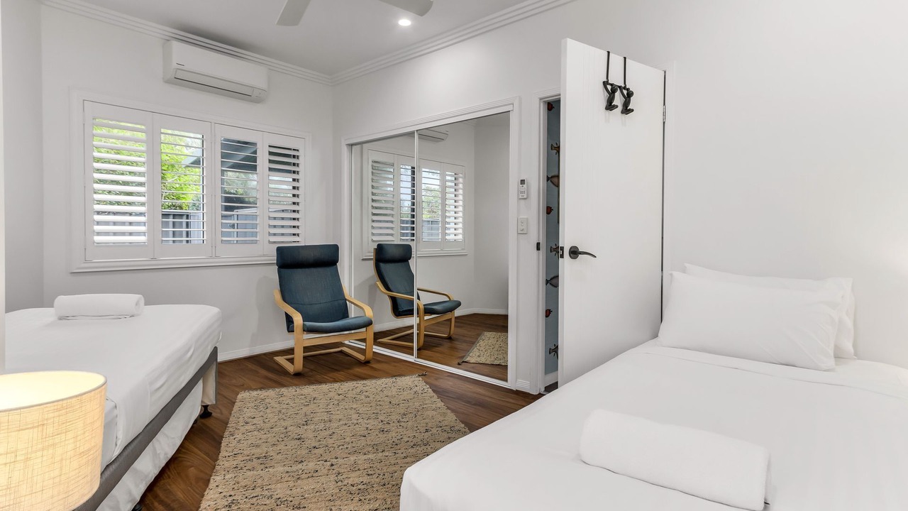Photo of Bedroom in Kingscliff