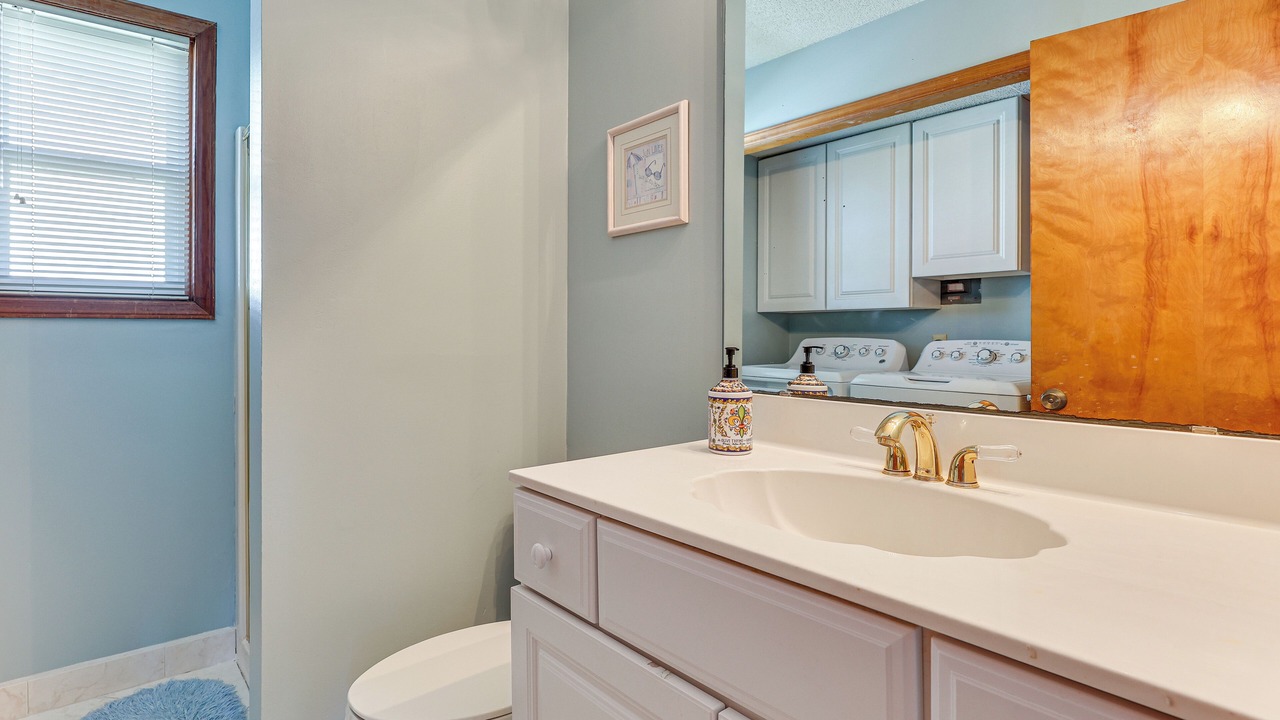 Photo of Bathroom in Yaupon Beach