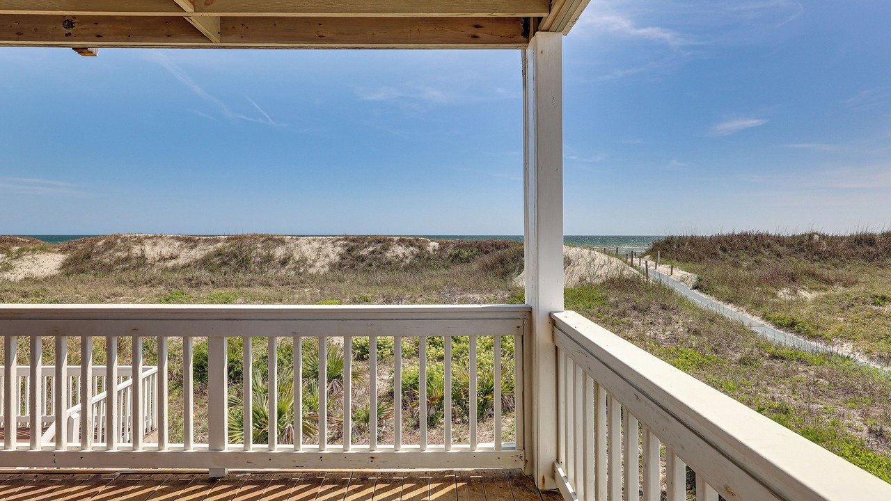 Photo of Outdoor in Yaupon Beach