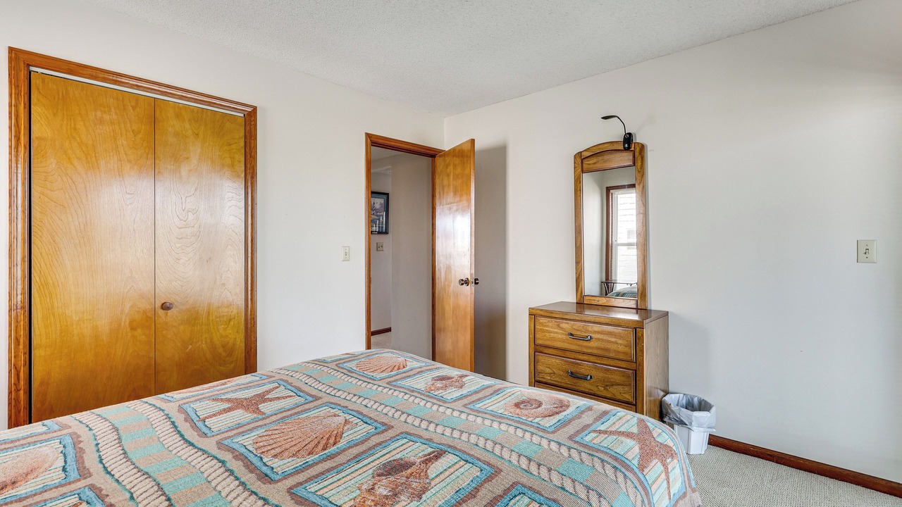 Photo of Bedroom in Yaupon Beach