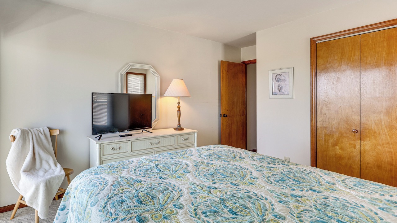 Photo of Bedroom in Yaupon Beach