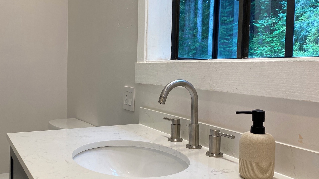 Photo of Bathroom in Cazadero