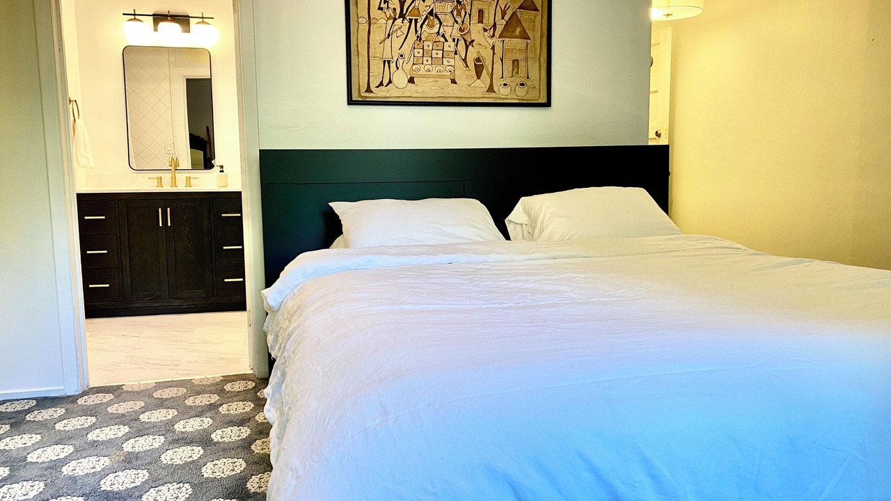 Photo of Bedroom in Cazadero