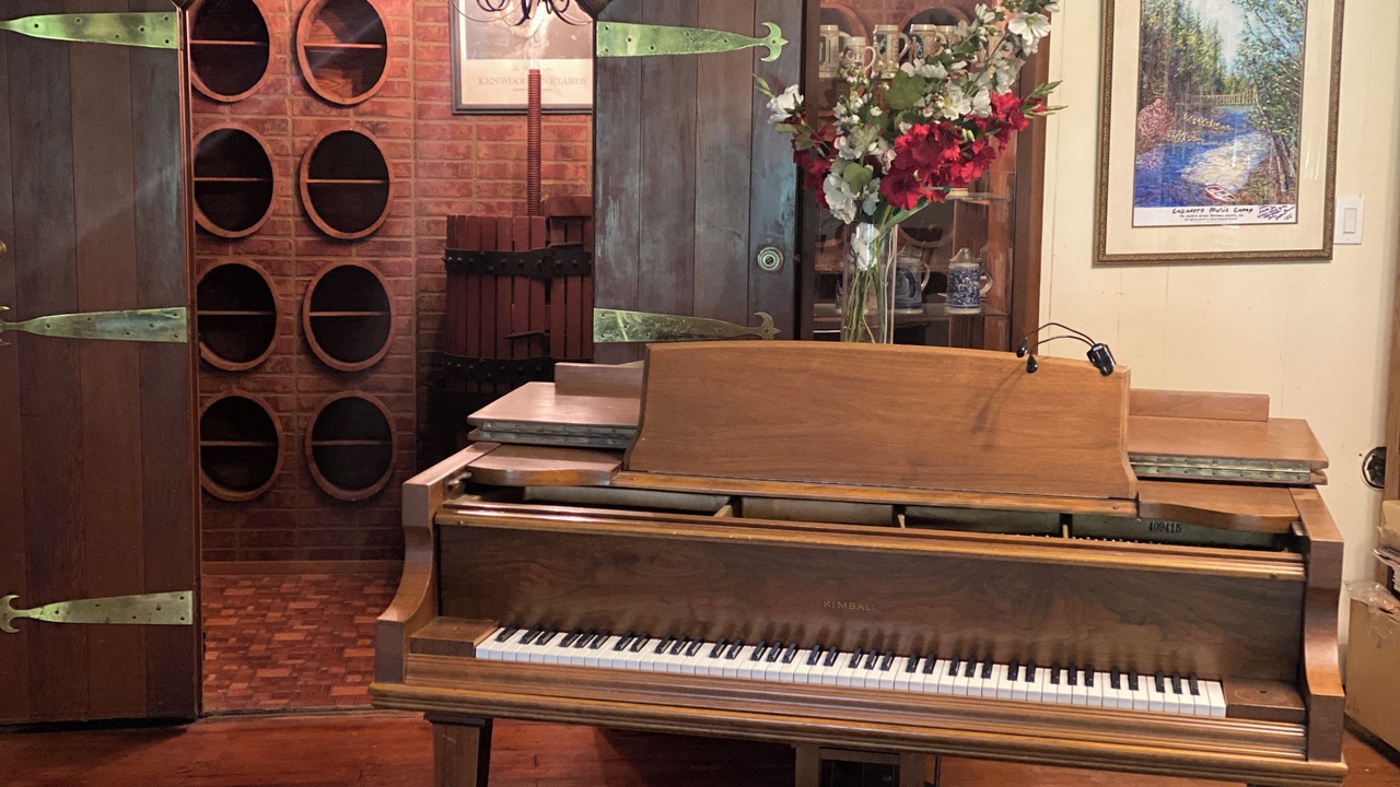 Photo of Others in Cazadero