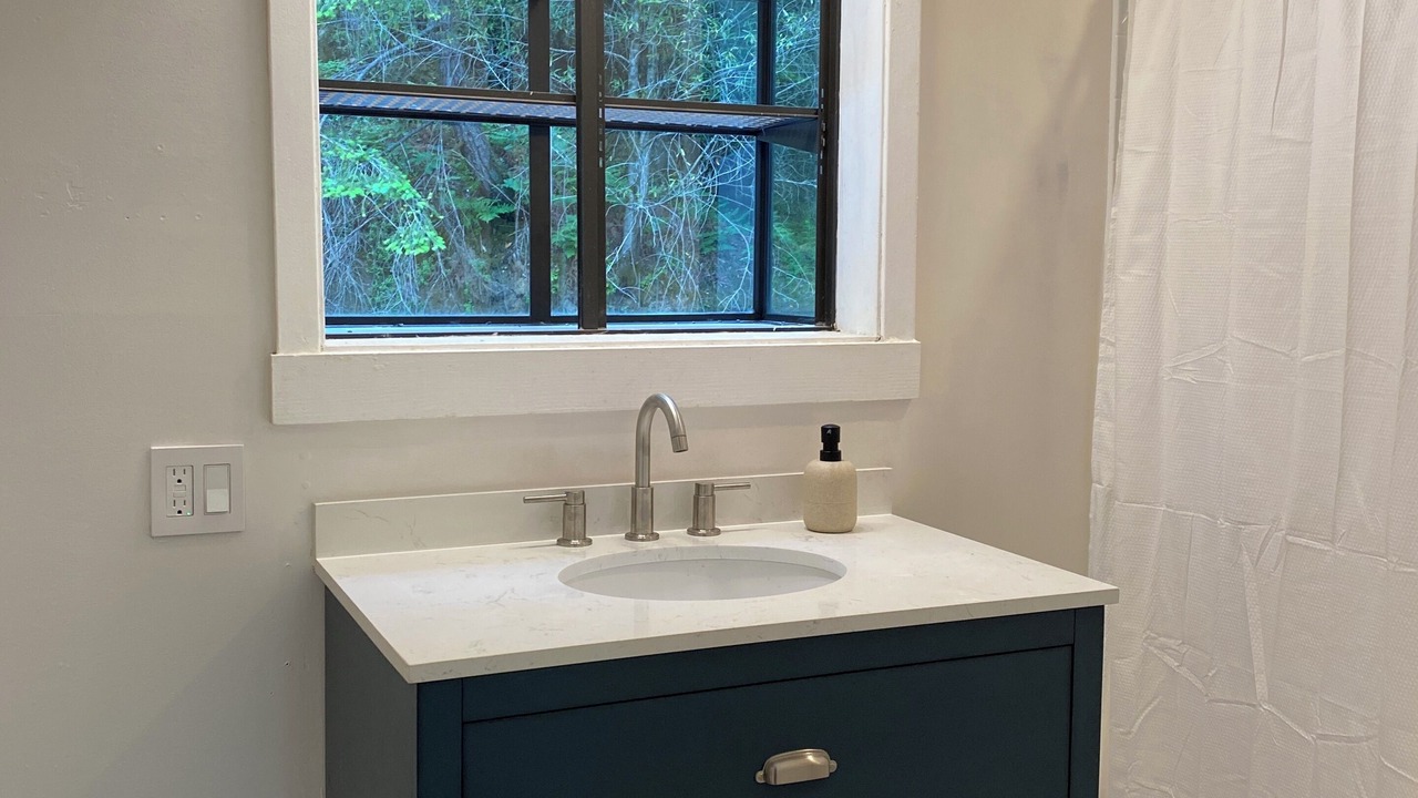 Photo of Bathroom in Cazadero