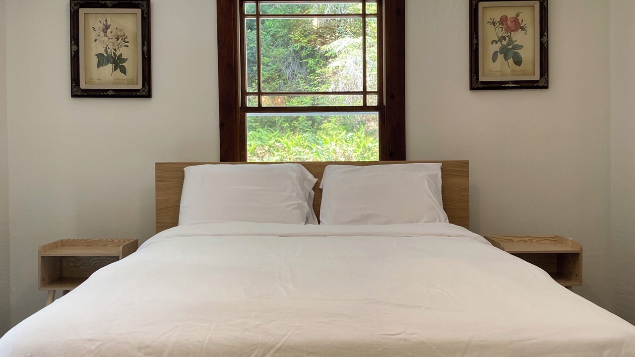 Photo of Bedroom in Cazadero