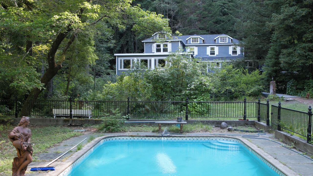 Photo of Outdoor in Cazadero