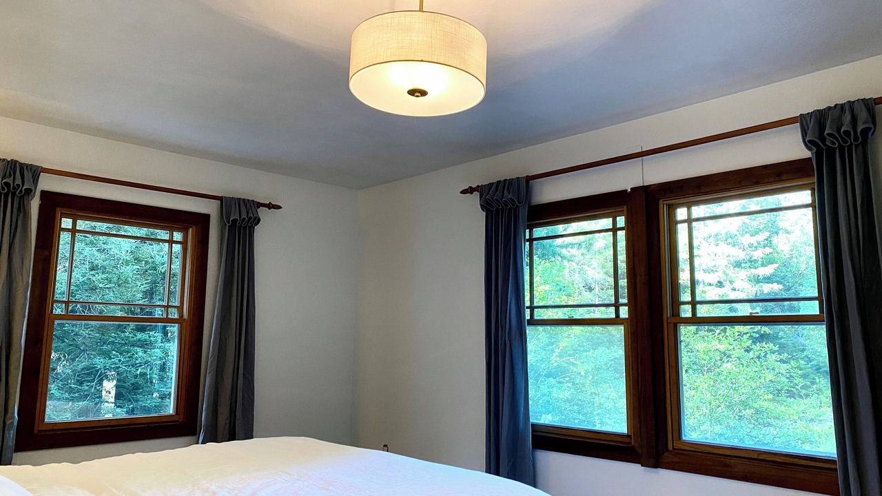 Photo of Bedroom in Cazadero