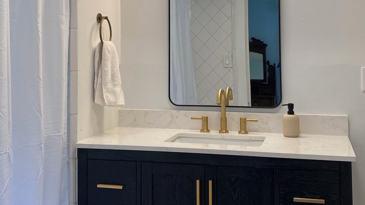 Photo of Bathroom in Cazadero