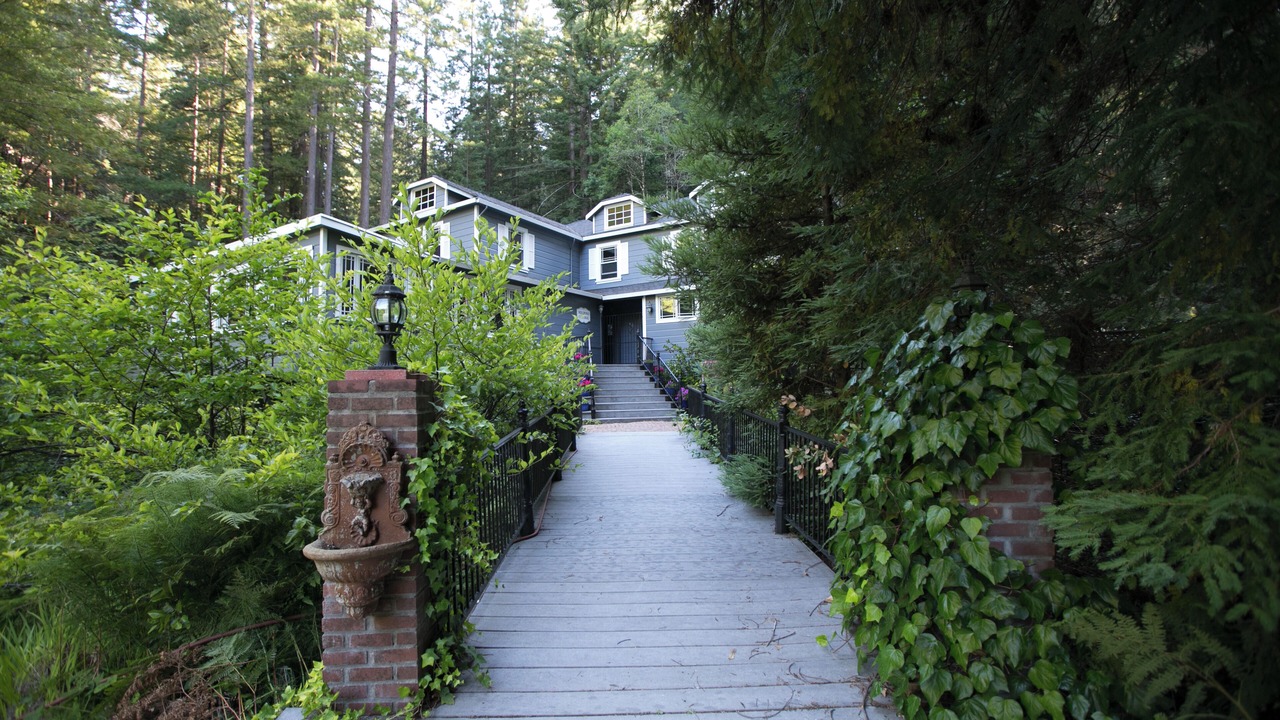 Photo of Outdoor in Cazadero