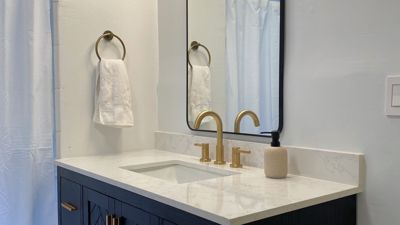 Photo of Bathroom in Cazadero