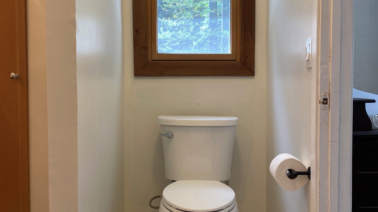 Photo of Bathroom in Cazadero