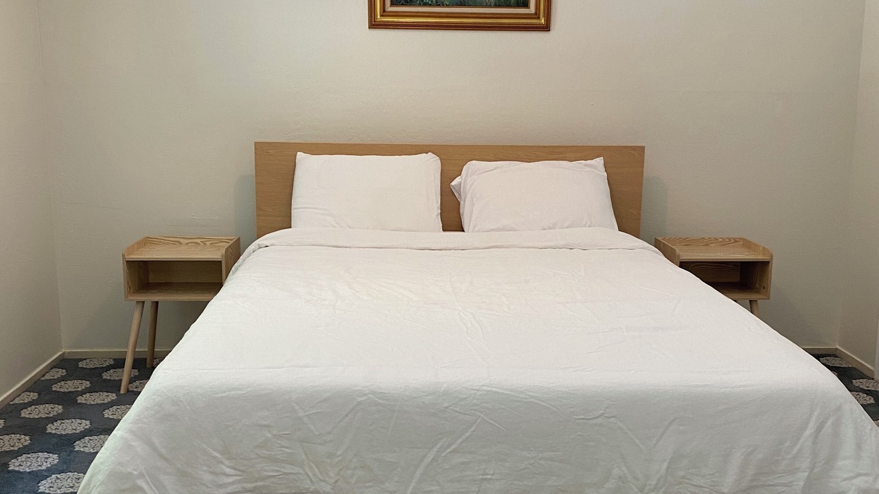 Photo of Bedroom in Cazadero