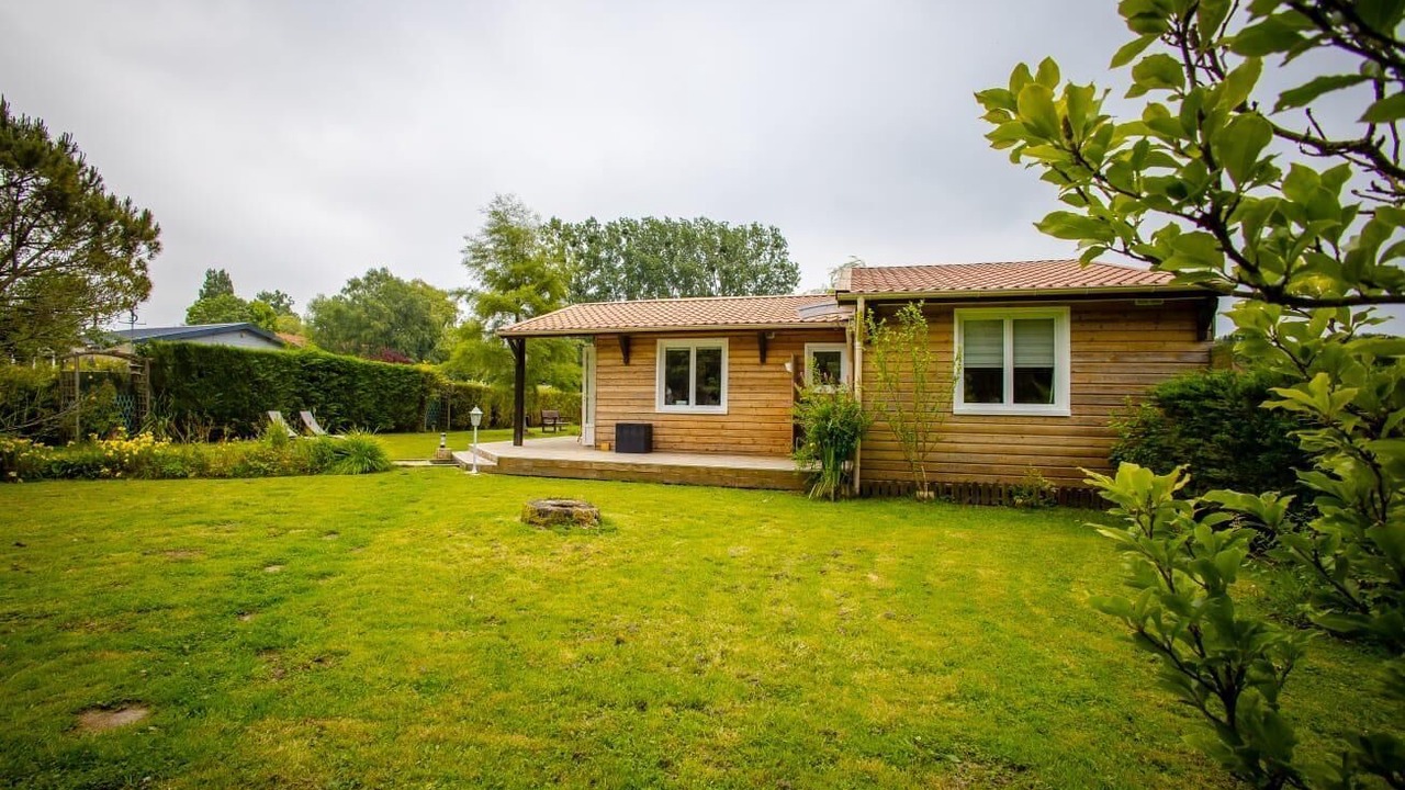 Photo of Outdoor in Cavron-Saint-Martin