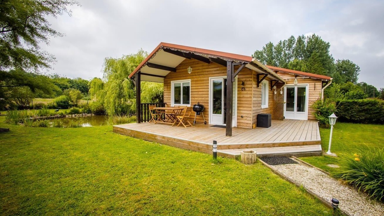 Photo of Outdoor in Cavron-Saint-Martin