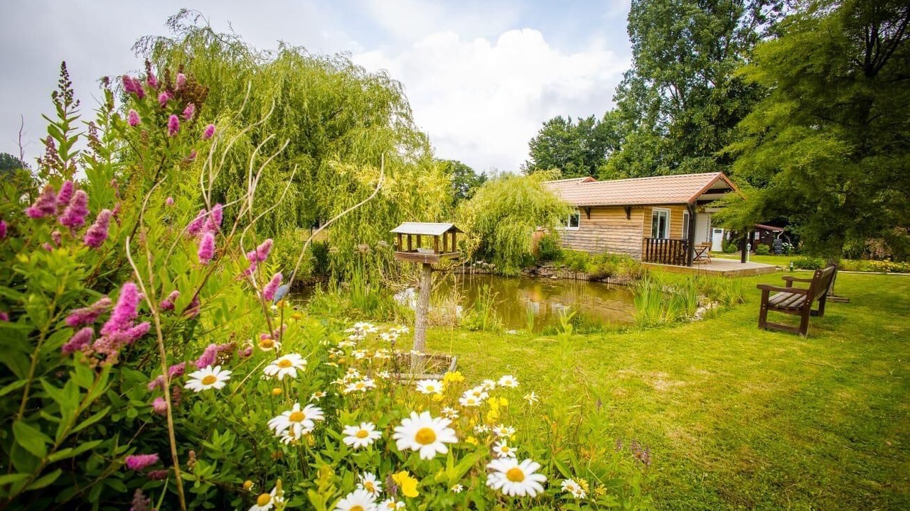 Photo of Outdoor in Cavron-Saint-Martin
