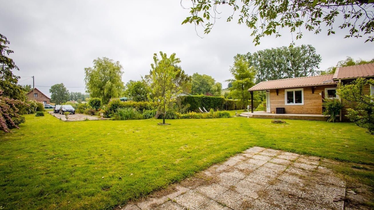 Photo of Outdoor in Cavron-Saint-Martin
