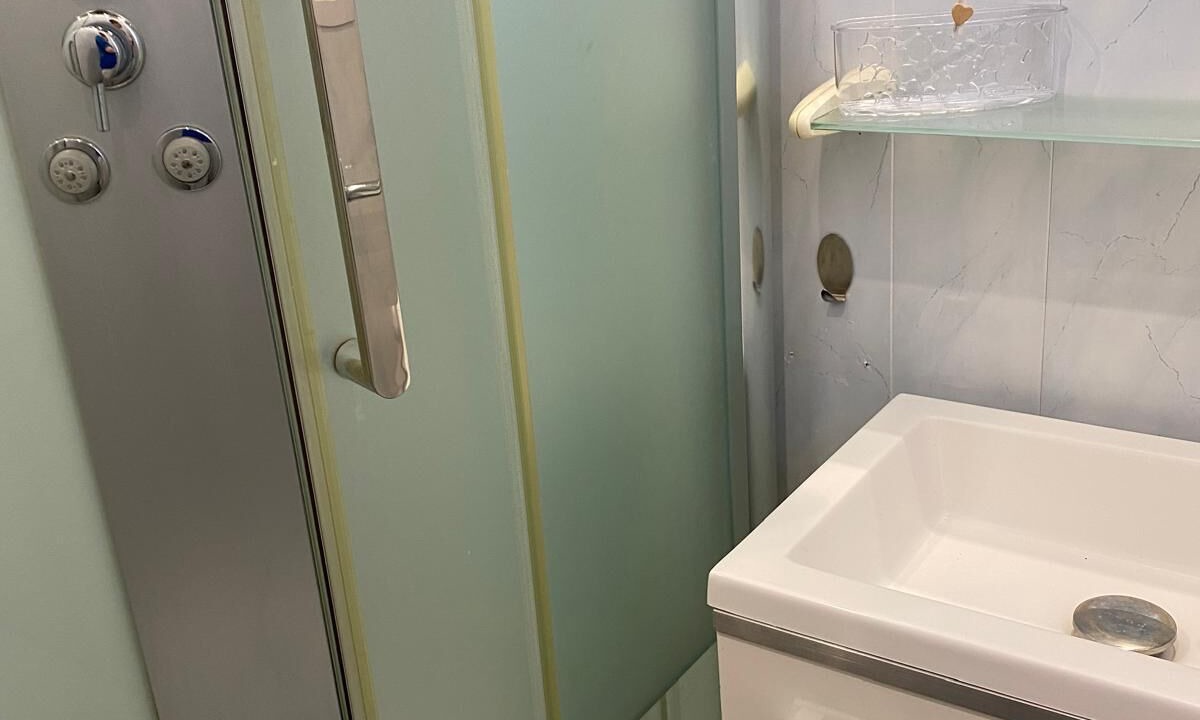 Photo of Bathroom in Cavron-Saint-Martin
