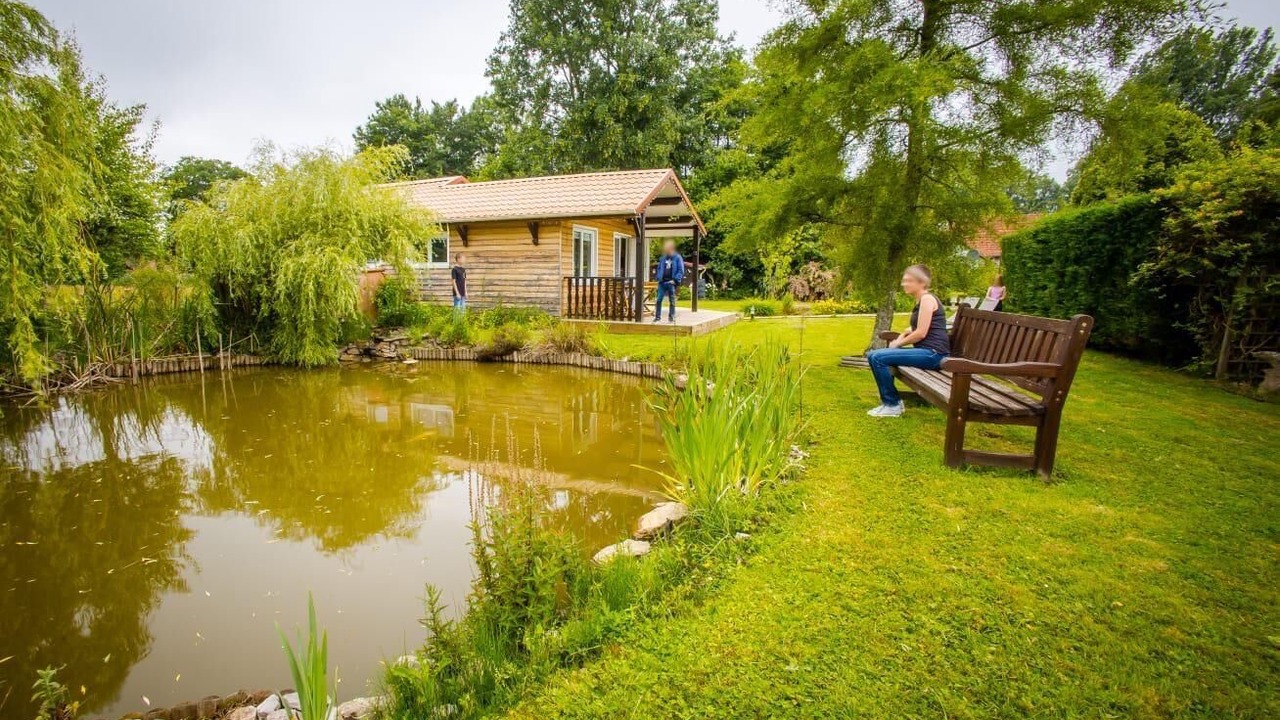 Photo of Outdoor in Cavron-Saint-Martin