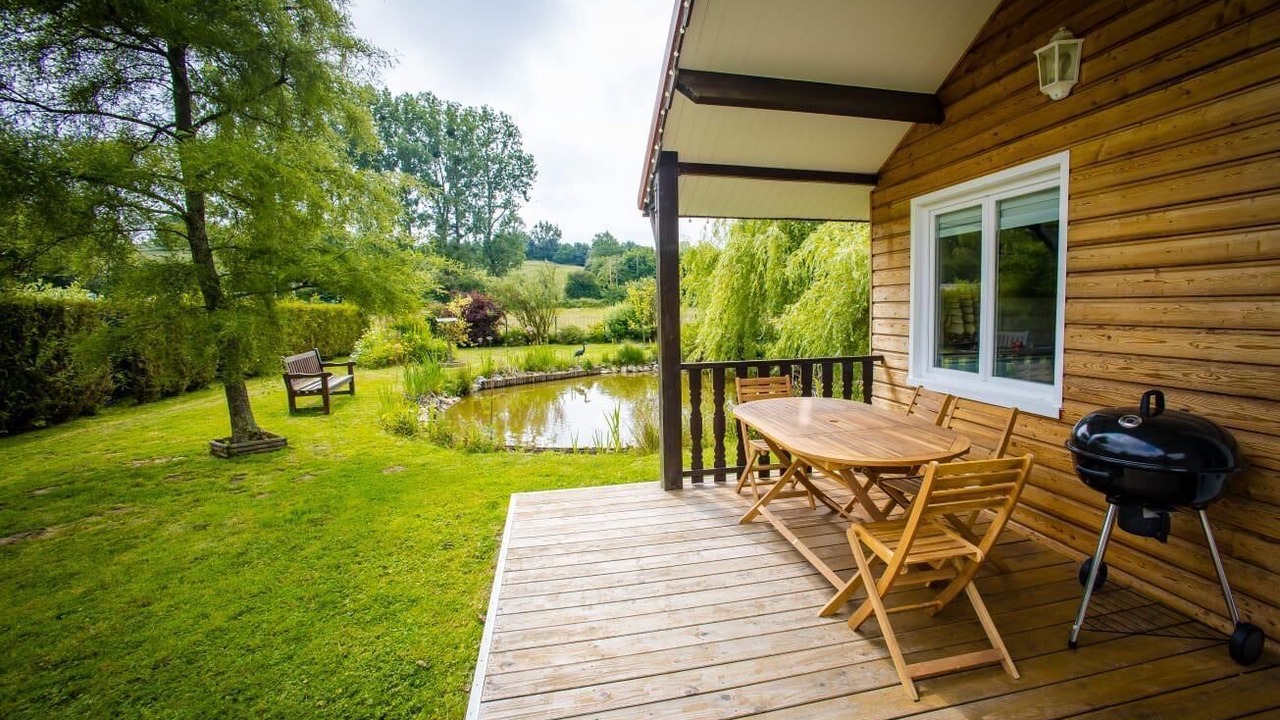 Photo of Outdoor in Cavron-Saint-Martin