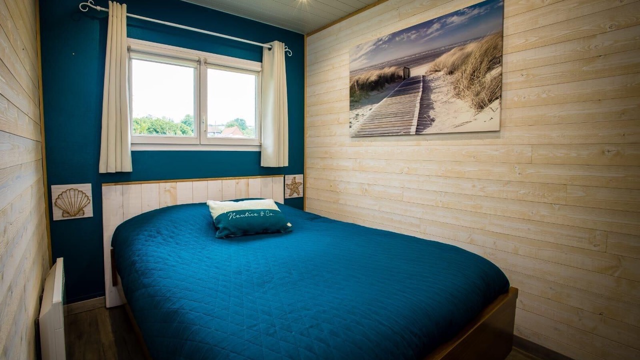 Photo of Bedroom in Cavron-Saint-Martin