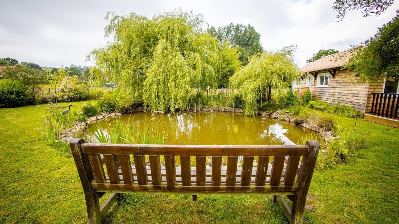 Photo of Outdoor in Cavron-Saint-Martin