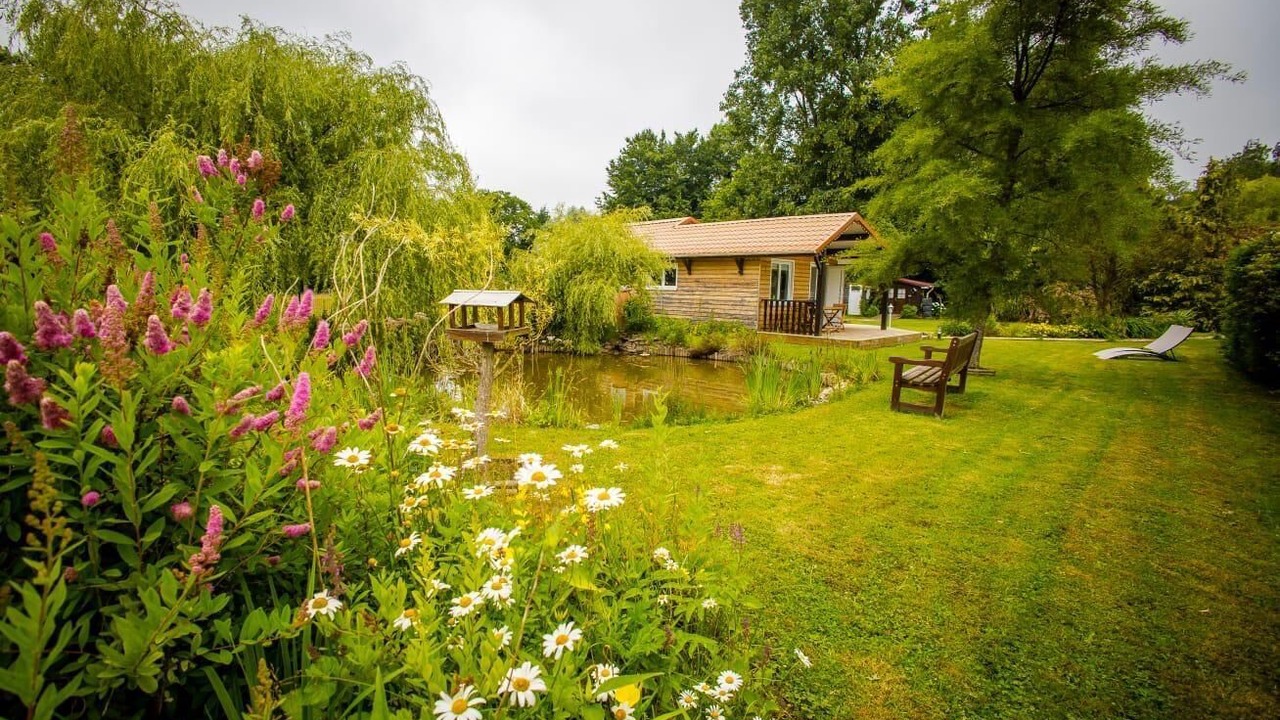 Photo of Outdoor in Cavron-Saint-Martin