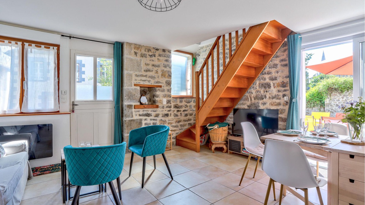 Photo of Bedroom in Quettreville-sur-Sienne