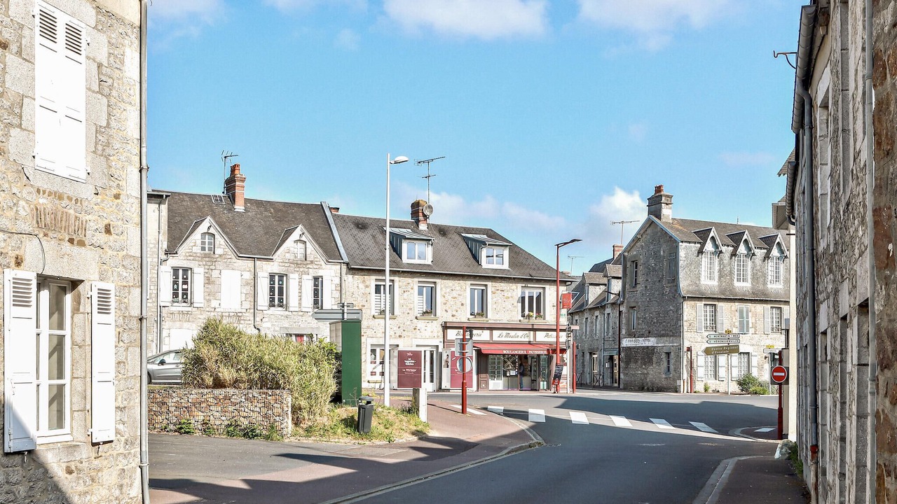 Photo of Others in Quettreville-sur-Sienne