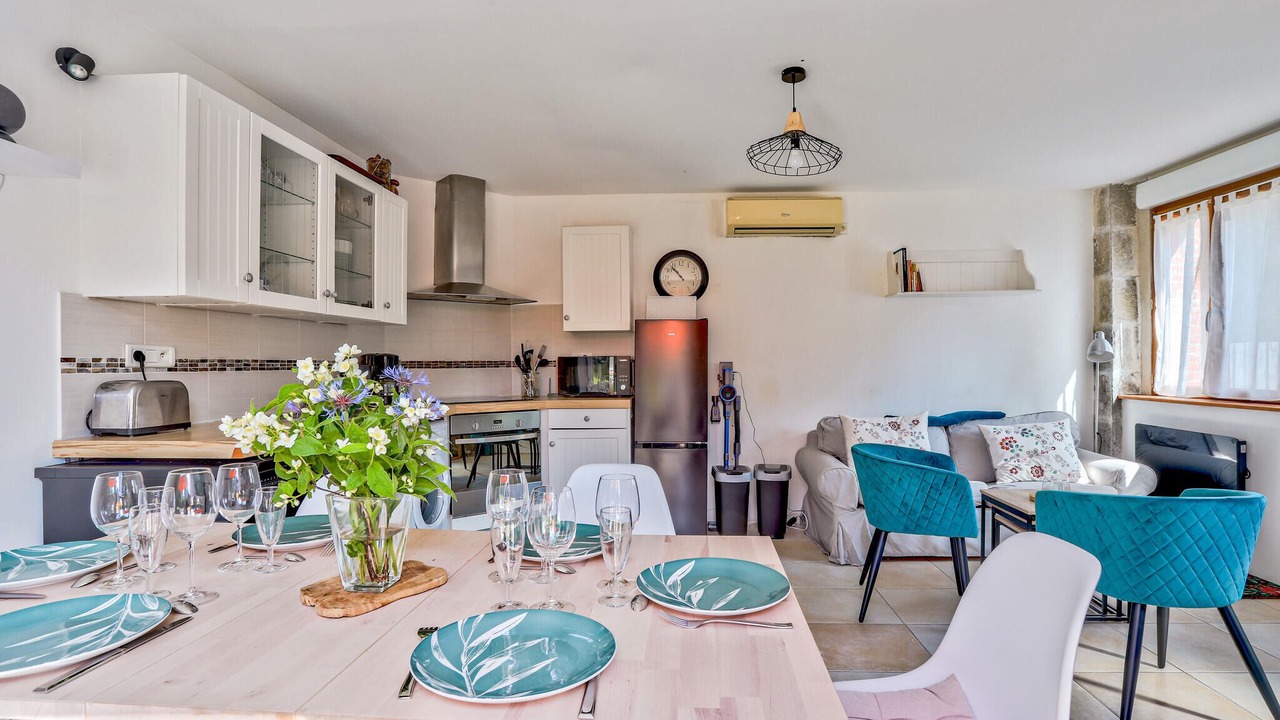 Photo of Bedroom in Quettreville-sur-Sienne