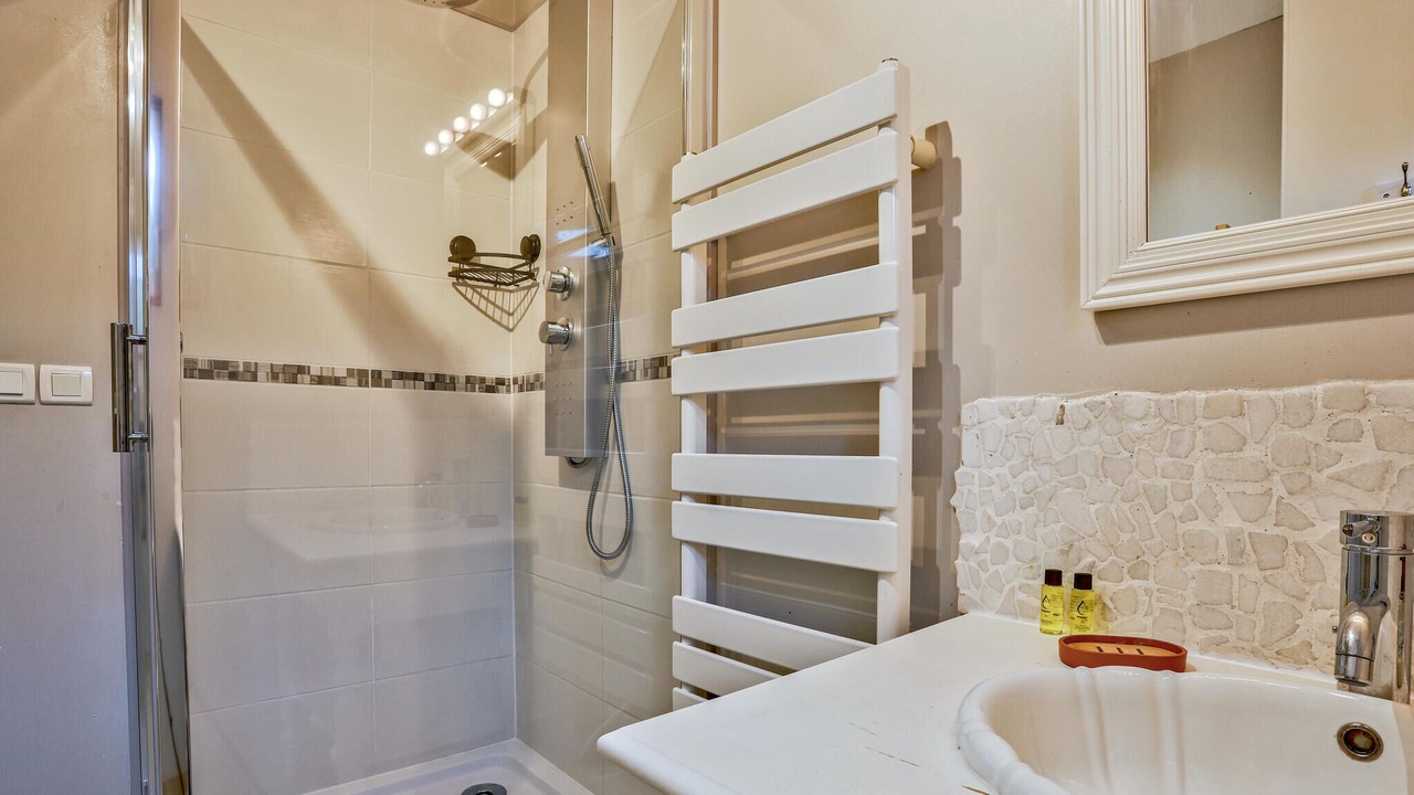 Photo of Bathroom in Quettreville-sur-Sienne