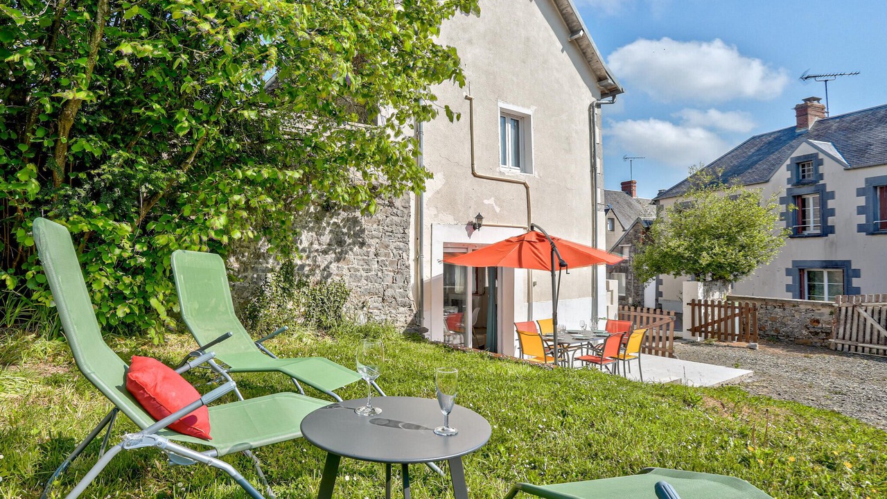 Photo of Others in Quettreville-sur-Sienne