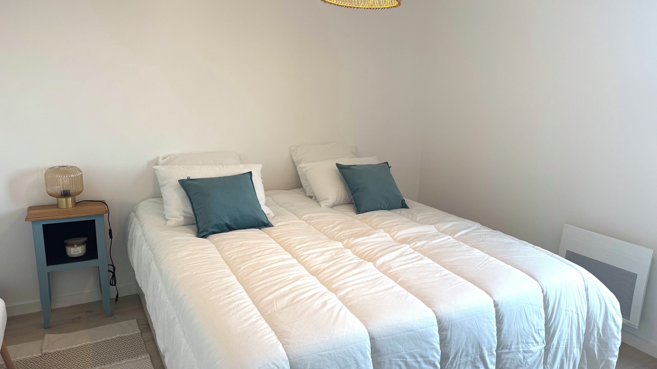Photo of Bedroom in Barneville-Carteret