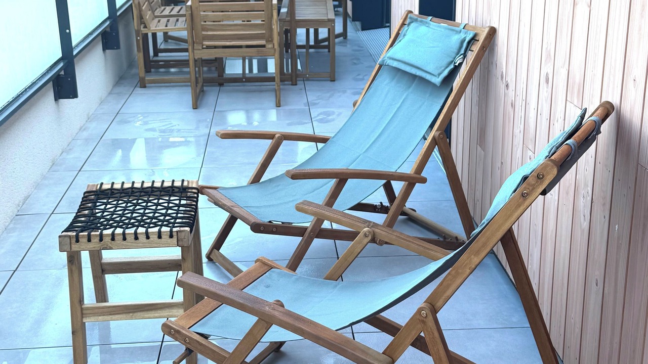 Photo of Outdoor in Barneville-Carteret