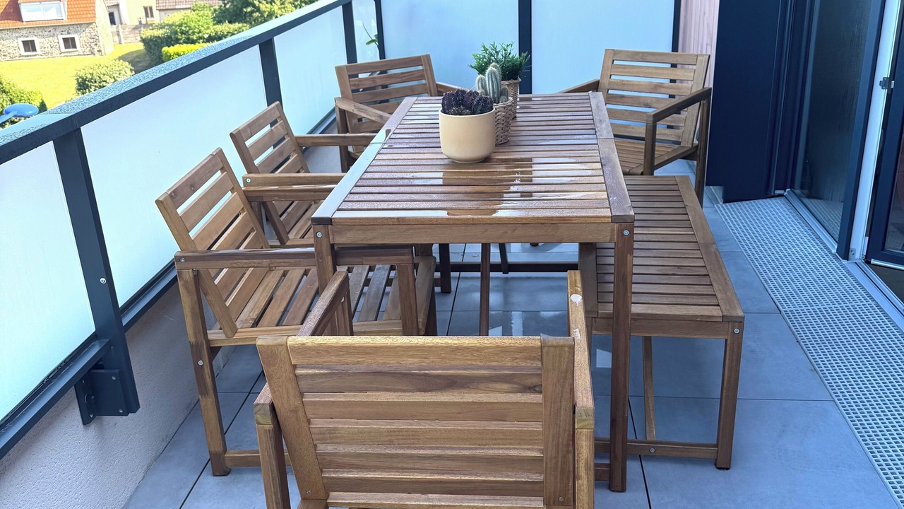 Photo of Outdoor in Barneville-Carteret