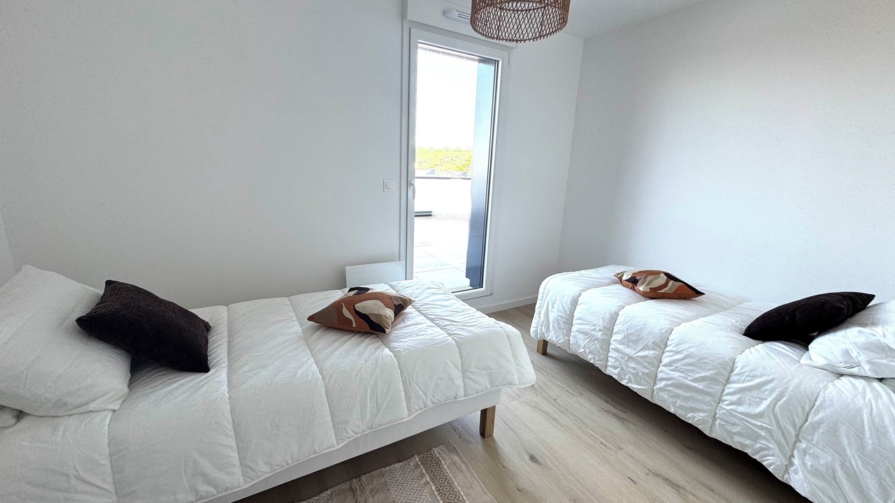 Photo of Bedroom in Barneville-Carteret