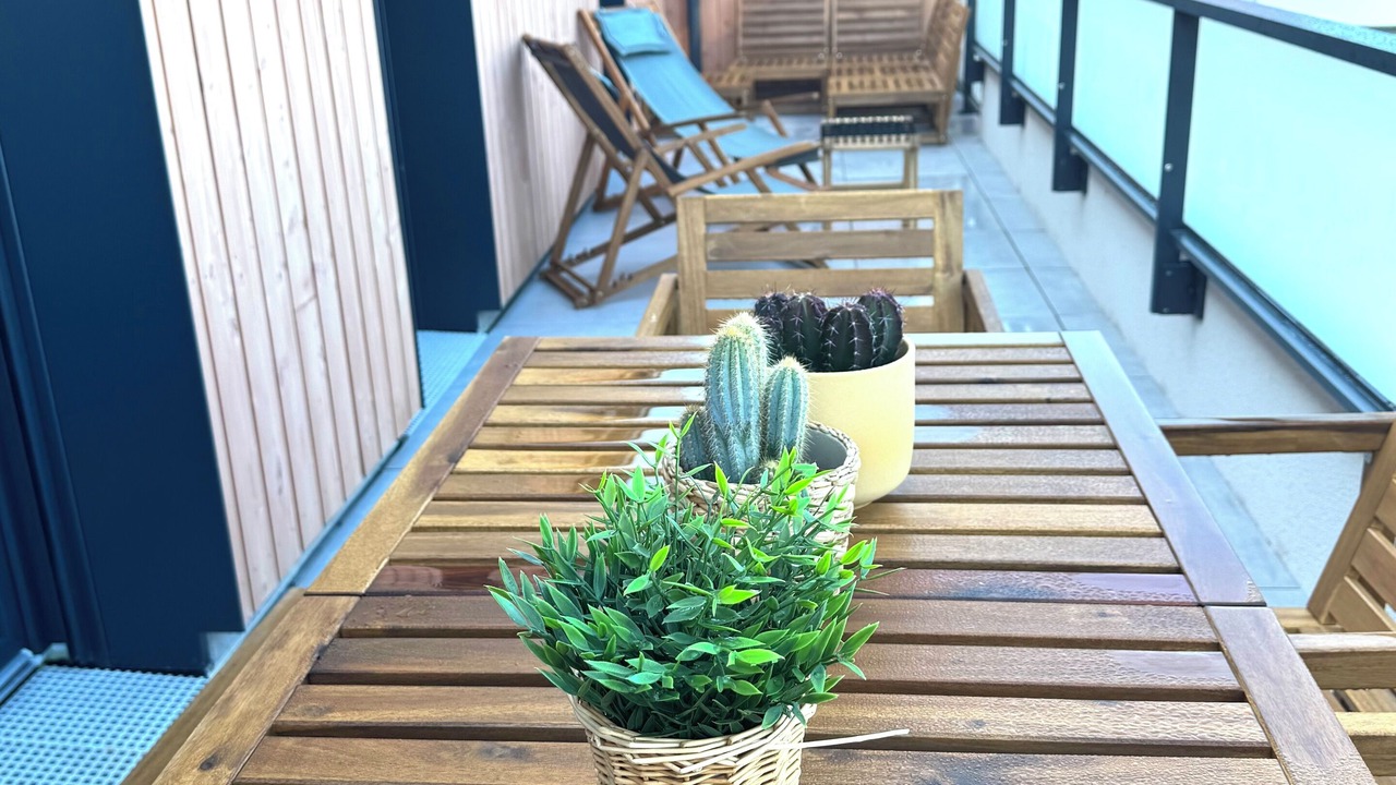 Photo of Outdoor in Barneville-Carteret