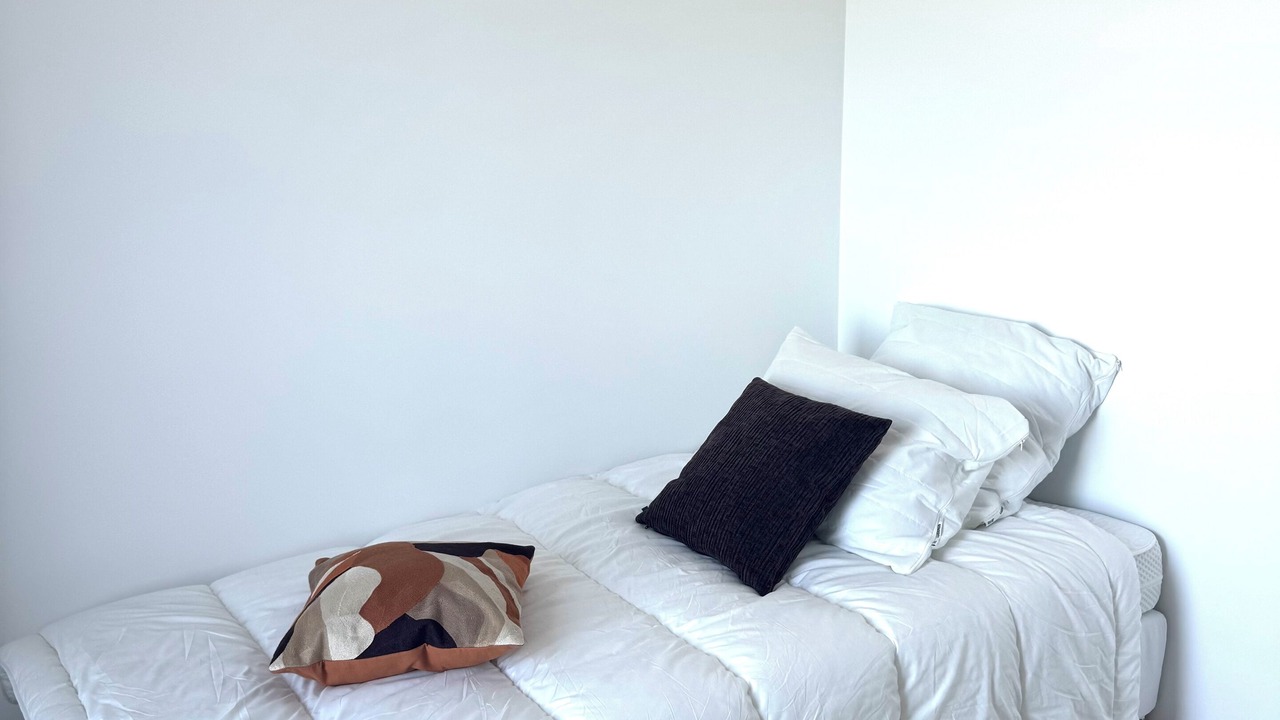 Photo of Bedroom in Barneville-Carteret